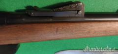 Vetterli 1870/87/16 calibro 6.5 Carcano 1879