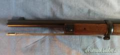 Vetterli 1870/87/16 calibro 6.5 Carcano 1879