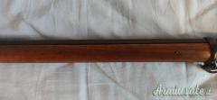 Vetterli 1870/87/16 calibro 6.5 Carcano 1879
