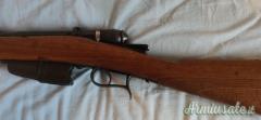 Vetterli 1870/87/16 calibro 6.5 Carcano 1879