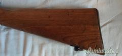 Vetterli 1870/87/16 calibro 6.5 Carcano 1879