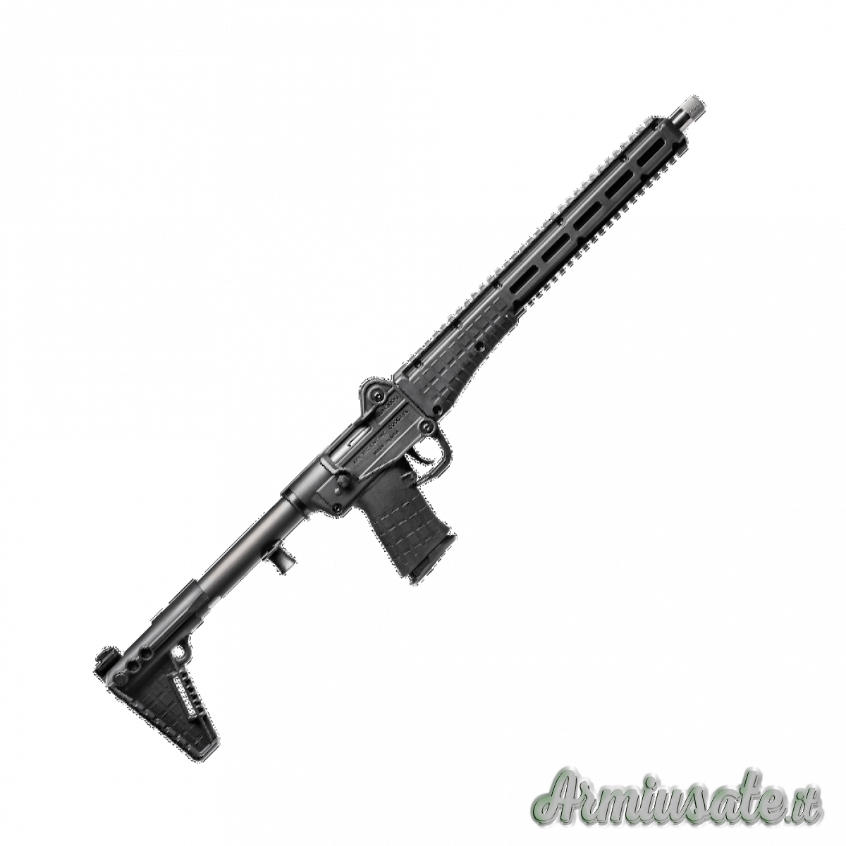 Kel-Tec CNC Sub2000 9x21mm IMI Kel-Tec CNC Sub2000 9x21mm IMI