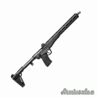 Kel-Tec CNC Sub2000 9x21mm IMI