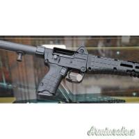 Kel-Tec CNC Sub2000 9x21mm IMI