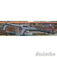 Kel-Tec CNC Sub2000 9x21mm IMI