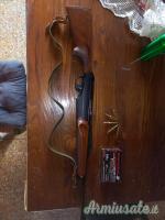Benelli Argo-E .308 Winchester