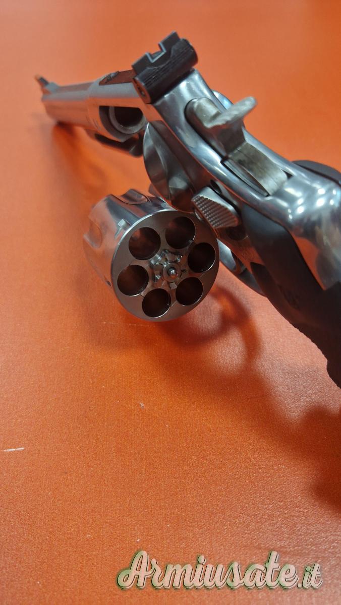 S&W 629 .44 Remington Magnum S&W 629 .44 Remington Magnum