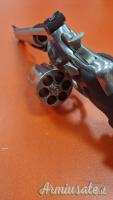 S&W 629 .44 Remington Magnum