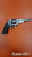 S&W 629 .44 Remington Magnum