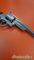 S&W 629 .44 Remington Magnum