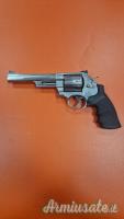 S&W 629 .44 Remington Magnum