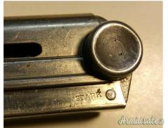 CEDO CARICATORE LUGER POLIZIA PERFETTO