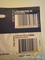 Umarex canna 6