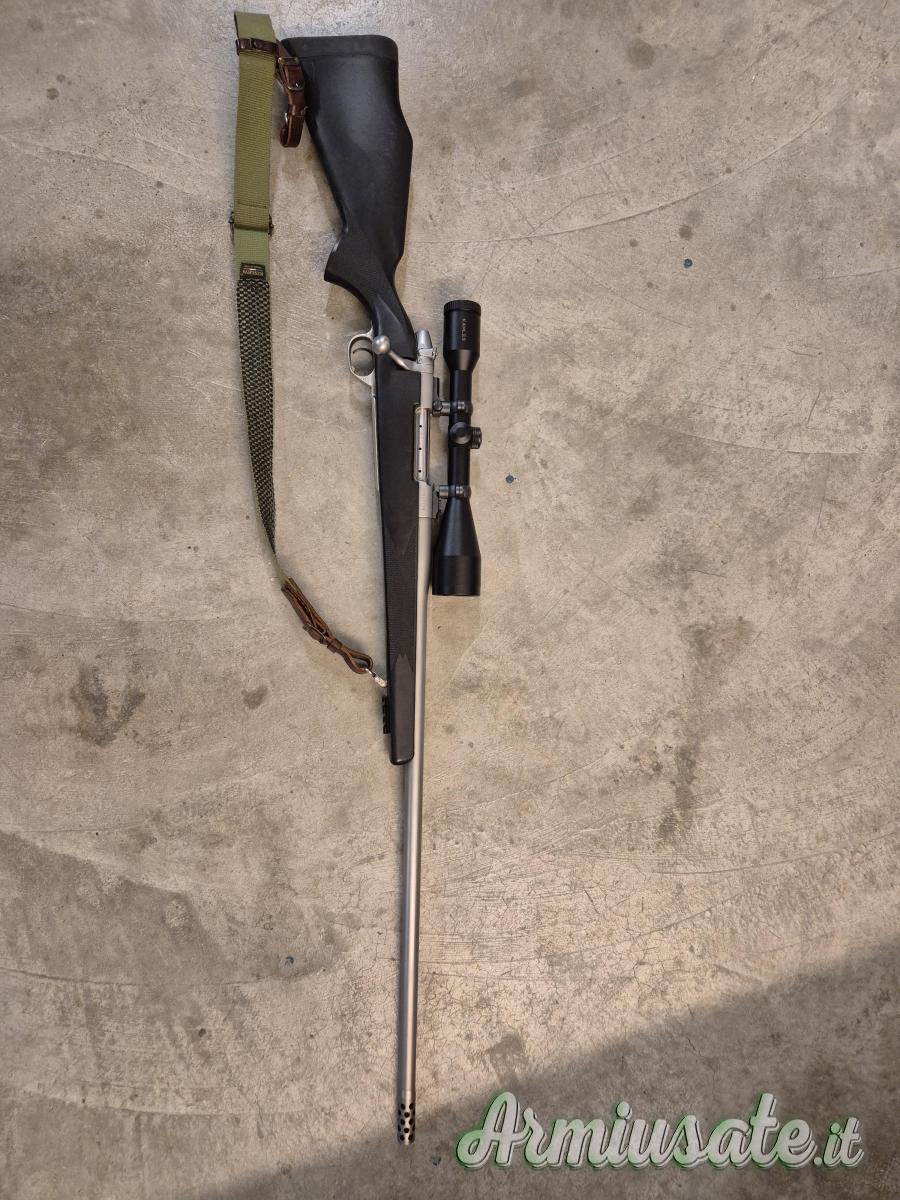 Weatherby Mark V .30-378 Weatherby Magnum Weatherby Mark V .30-378 Weatherby Magnum