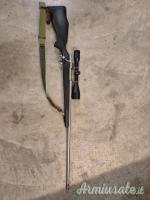 Weatherby Mark V .30-378 Weatherby Magnum