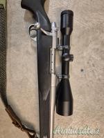 Weatherby Mark V .30-378 Weatherby Magnum