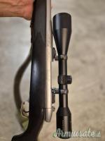 Weatherby Mark V .30-378 Weatherby Magnum