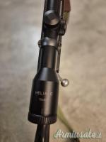 Weatherby Mark V .30-378 Weatherby Magnum