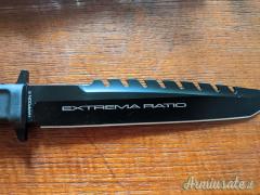 Extrema ratio harpoon tenebra
