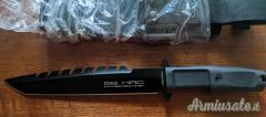 Extrema ratio harpoon tenebra