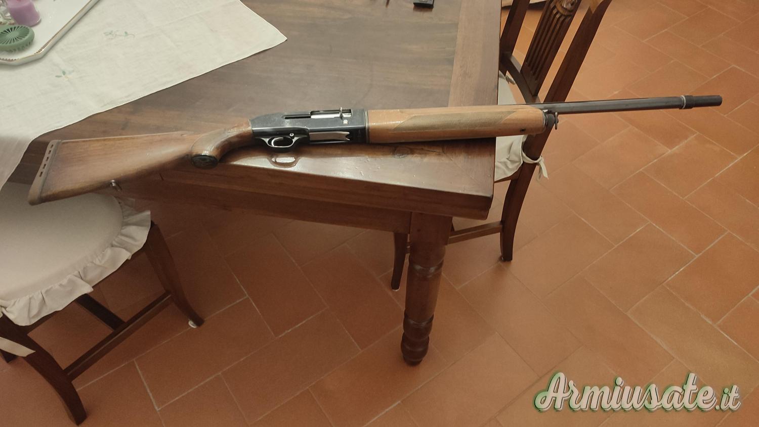 Beretta Semiautomatico 12 Beretta Semiautomatico 12