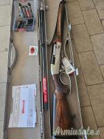 Benelli Raffaello Silver AI 20