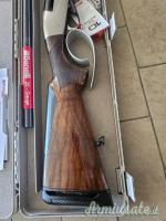 Benelli Raffaello Silver AI 20