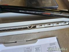 Benelli Raffaello Silver AI 20