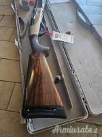 Benelli Raffaello Silver AI 20