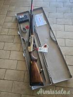 Benelli Raffaello Silver AI 20