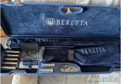 Beretta DT10 12.7x108mm