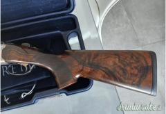 Beretta DT10 12.7x108mm