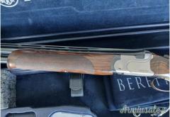 Beretta DT10 12.7x108mm