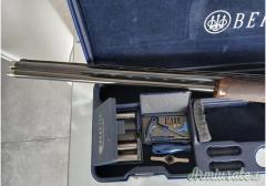 Beretta DT10 12.7x108mm