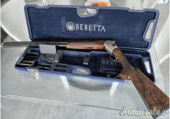 Beretta DT10 12.7x108mm