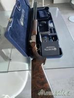 Beretta DT10 12.7x108mm