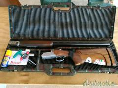 Perazzi MX8 12