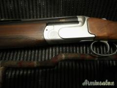 Perazzi MX8 12
