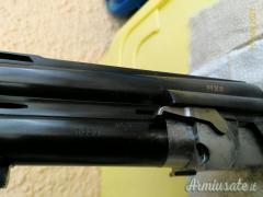 Perazzi MX8 12
