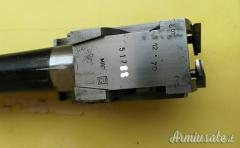 Perazzi MX8 12