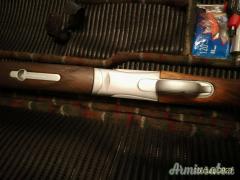 Perazzi MX8 12