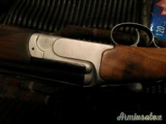 Perazzi MX8 12