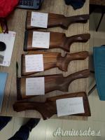 Perazzi MX8 12