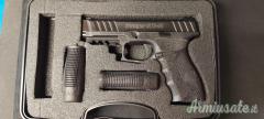 Stoeger STR9L  9x21mm IMI