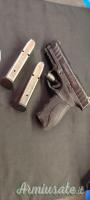 Stoeger STR9L  9x21mm IMI