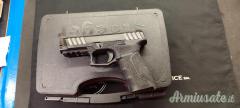 Stoeger STR9L  9x21mm IMI