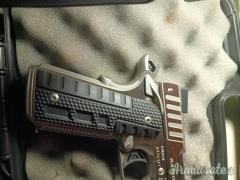 Kimber RAPIDE FROST .45 ACP