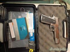 Kimber RAPIDE FROST .45 ACP