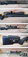 Sabatti Tactical  308 Win. .308 Winchester