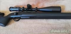 Sabatti Tactical  308 Win. .308 Winchester